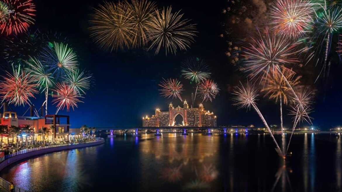 Best Places To Celebrate Diwali
